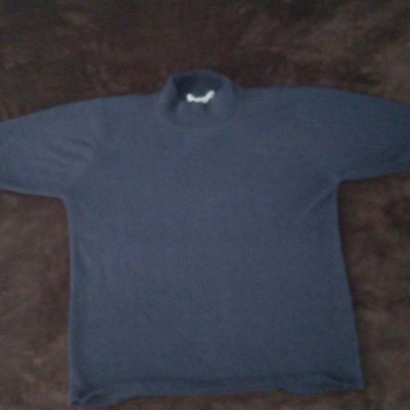 David Hollis turtleneck size small - Picture 1 of 2